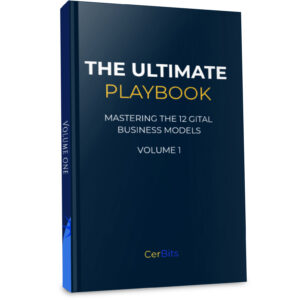 Mastering the 12 Digital Business Models_v1 (+ Video Tutorials)