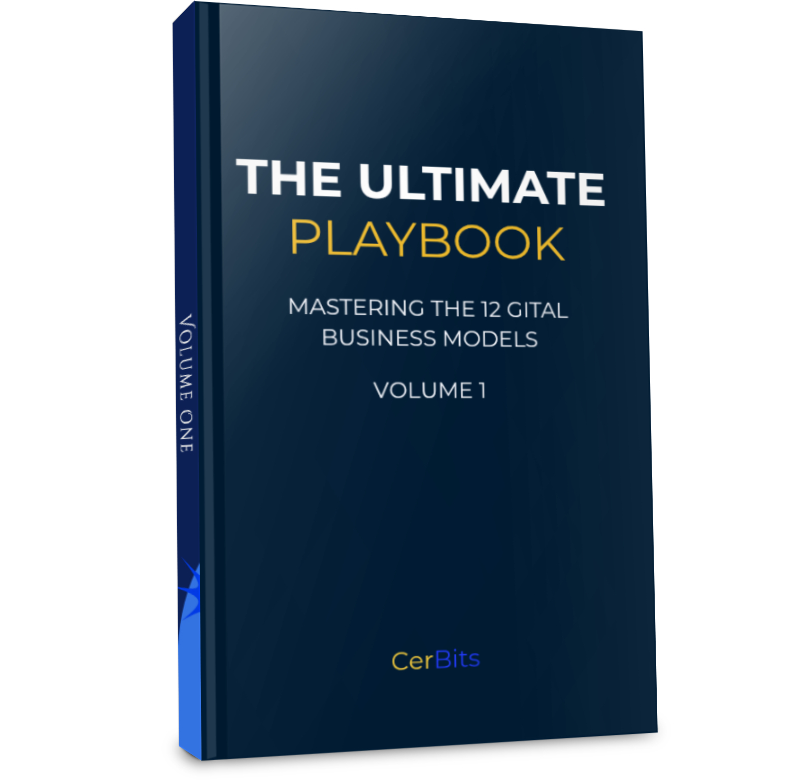 Mastering the 12 Digital Business Models_v1 (+ Video Tutorials)