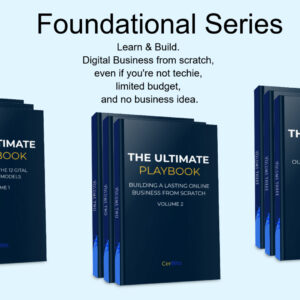 TUP_Foundational Series_v123 (+ Video Tutorials)