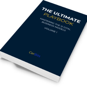 Mastering the 12 Digital Business Models_v1 (+ Video Tutorials)