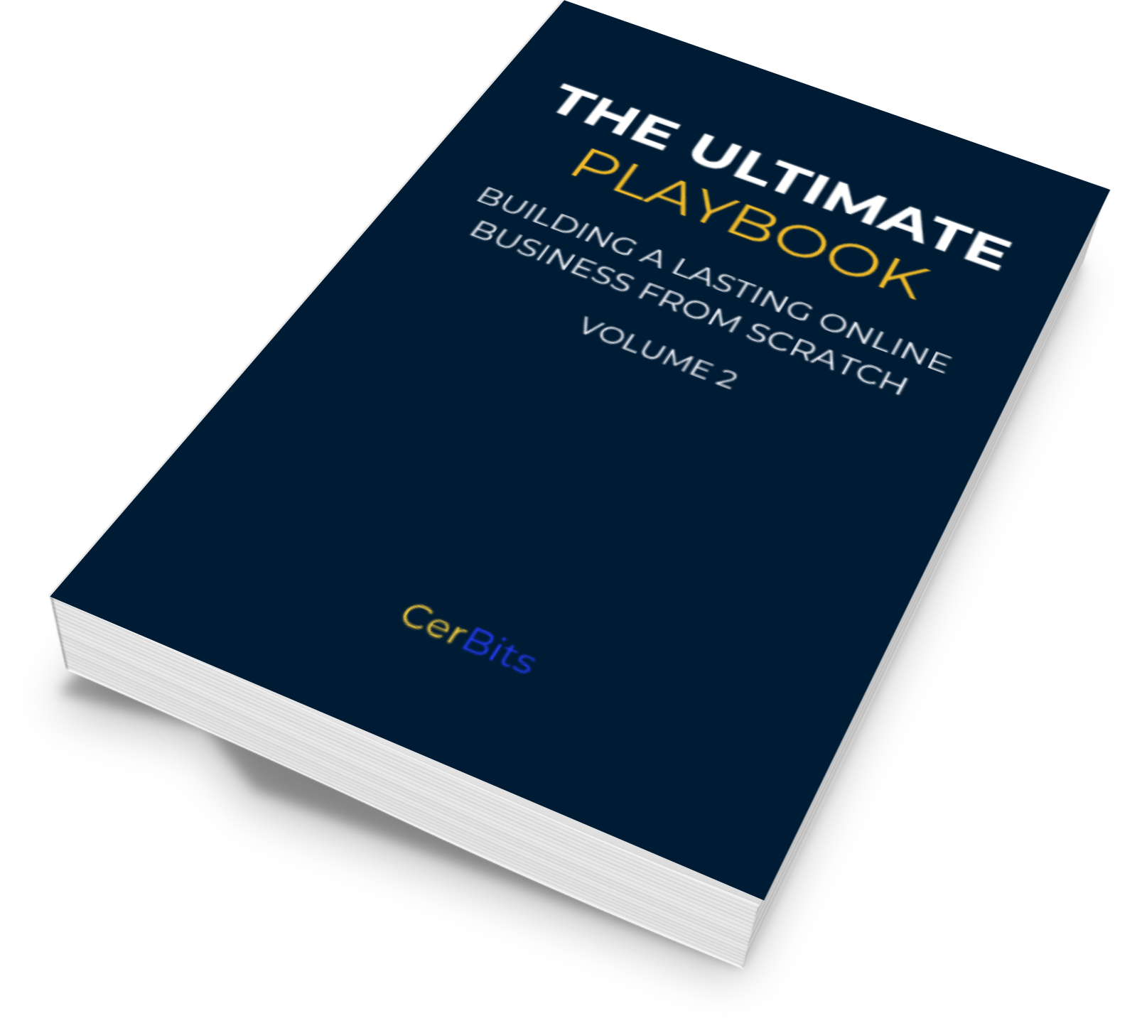 Your Guide to Building a Lasting Online Business_v2 (+ Video Tutorials) - Image 2