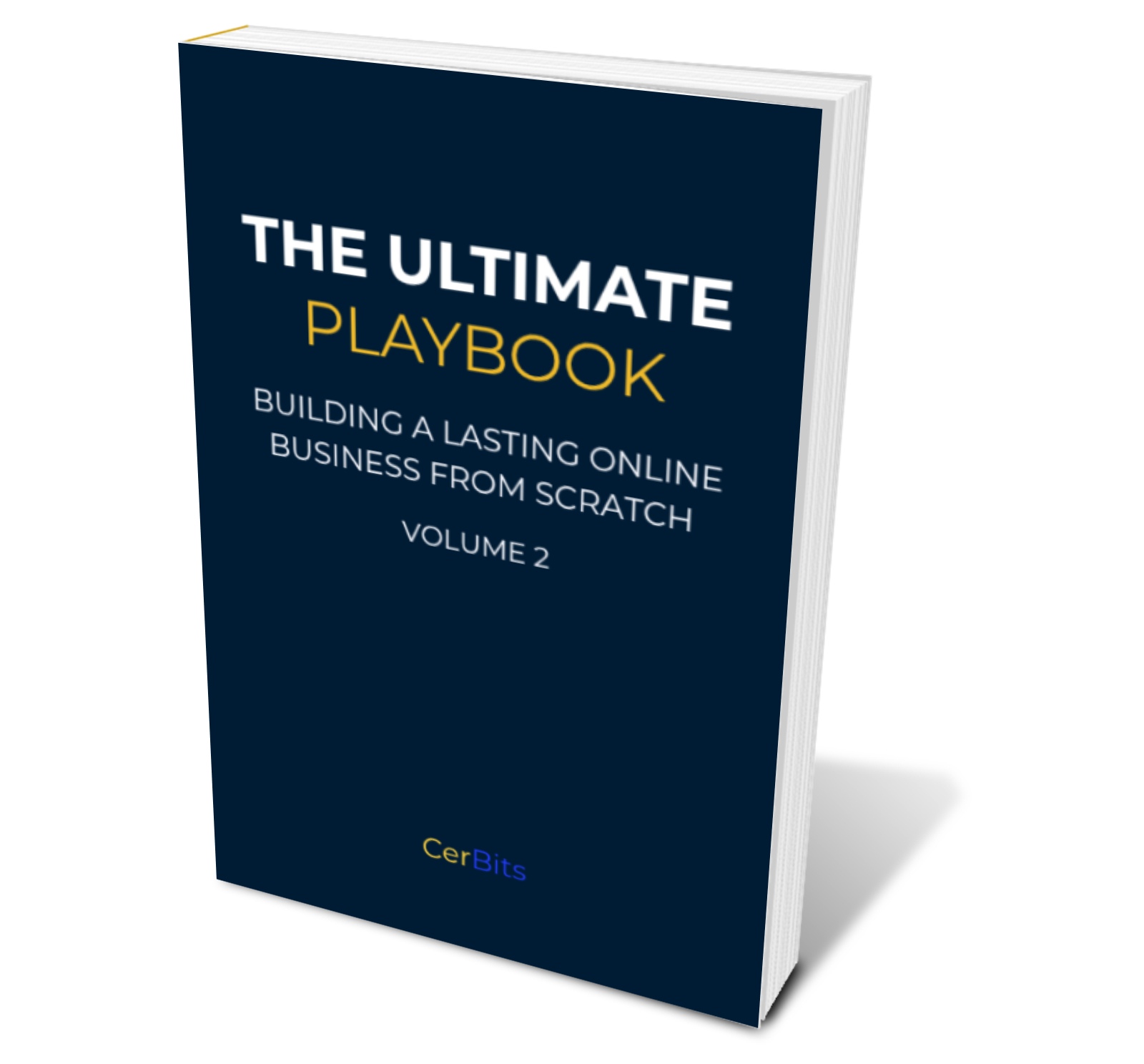 Your Guide to Building a Lasting Online Business_v2 (+ Video Tutorials)